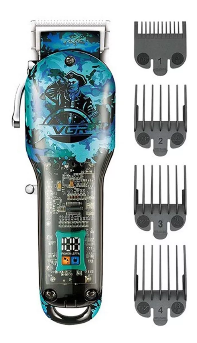 Maquina De Corte Inalambrica Vgr 685